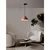 OROS VISILICA LED/3000K/17W/917Lm/DRVO