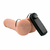Toy Joy – Vibrating Get Real Dildo, 18 cm