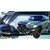 Window visors M-Hero 917 2023- (front)