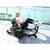 BOOTY BUILDER PLATINUM HIP TRUST – GLUTE MACHINE PLATE LOADED