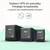 Green Green Cell UPS, 2 kVA, 1400W, 4 vtičnice, USB