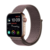 Apple Watch Sport Loop smokey brown 42/44/45mm