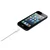 Apple Lightning na USB kabel, 0.5m, bel