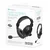 Slusalice Fiesta FIS7510 USB