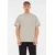 Johnny Urban Majica Sammy Oversized pesek