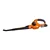 Villager VBV 2120-1BCB Fuse Akumulatorski duvač za lišće, 18V, Soft Grip