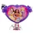 HUFFY Disney Princess 16 otroško kolo, roza