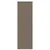 Rolo zavjesa Blackout Coffee 60x150 cm Širina tkanine 55,7 cm