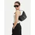 BOSS Ročna torba Anett New Sm Hobo 50563172 Črna