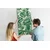 tulup.si Magnetna tabla Listi rastline monstera 60x120 cm