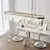 Endon 109058 - Luster na lancu 4xE14/6W/230V polirani hrom