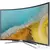 TV SAMSUNG UE55K6372 (LED, CURVED, FHD, SMART TV, DVB-T, 800 PQI, 138 CM) UE55K6372SUXXH