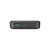 Power bank Joyroom JR-W020 20W 10000mAh MagSafe za brezžično polnjenje + USB-C - USB-C kabel - črn