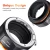 K&F PK K Mount Lens to Sony E-Mount adapter