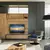 Sony LED-TV 139 cm 55" Sony BRAVIA KD55XD8005 EEK A DVB-T2, DVB-C, DVB-S, UHD, Smart TV, WLAN, PVR ready, CI+ črne barve