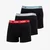 Bokserji Hugo Boss Boxer Briefs 3-Pack Pack Multicolor XXL