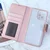 Torbica Hanman Canvas ORG za Xiaomi Redmi 12 roze