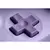 Gamepad 8BitDo Ultimate 2C Windows/Android/Hall Effect/Vibracija/typeC/Purple Edition
