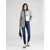 TOMMY HILFIGER Kavbojke COMO  moder denim