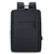 BORG Ruksak za Notebook 061 Crna