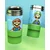 PALADONE Termos Super Mario Warp Pipe Travel plavi
