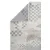 Conceptum Hypnose Tepih Verona 1904, 80x350 cm, Krem-sivi