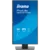 Iiyama ProLite XB2497HSN-B1, 60.5 cm , 23.8, 1920 x 1080 pixels, Full HD, LED, 1 ms, Black IPS monitor with USB-C docking, LAN ( XB2497HSN-