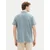 Tom Tailor Muška polo majica 1027713, Siva