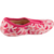 BECK Copat Papillon, roza