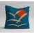 Aberto Design Set dekorativnih jastučnica Asr_plw25-31, 43x43 cm, 3 komada, Šarena