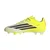 Adidas Kopačke za dečake F50 Club Fg/Mg J, JS1482, Žute