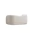 Atelier del Sofa Dvosed Asos Cream Krem