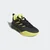 Adidas Muške patike dame certified 3, Crne