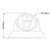Avtech Komplet kamer 1x DVR DGD1005AV in 4x 2MPX Dome kamera DGC1004XFT + 2x BREZPLAČEN napajalnik!