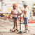 scoot&ride® otroški skiro highwaykick 3 led lemon