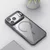 Nillkin Maska za mobilni telefon Iphone 17 Pro Max, Siva