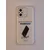 Maska za Redmi 12C transparent sa ojačanim ivicama