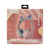 SODO Bluetooth slušalice SD-1019 roze