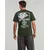 Vans Stockpile T-Shirt dried kelp