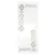 Chemex Preproga Boho Modern Shaggy Soft Sidewalk G939A Kremna Siva