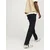 JACK & JONES Muške pantalone KANE 12258150, Crne