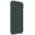 NILLKIN Maska Textured S za iPhone 14 Plus 6.7 zelena
