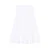 Cropp - Midi suknja - white
