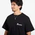 Majice Awake NY New York City Tee Black M