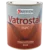 Vatrostal 750ml srebrna/siva