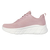Skechers BOBS B FLEX HI - FLYING HI, ženske patike za slobodno vreme, pink 117385