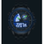 Sat NAVIFORCE RI-29601 - Srebrna / Crna KP29601