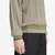 Pulover adidas Cable Knit Crewneck Sweatshirt Silver Pebble XL