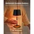 Govee - LED RGBICWW Prigušiva stona lampa CLASSIC MATTER LED/10W/5V Wi-Fi