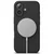 Silikonski ovitek Techsuit SoftFlex MagSafe za iPhone 12 Pro Max - matcha